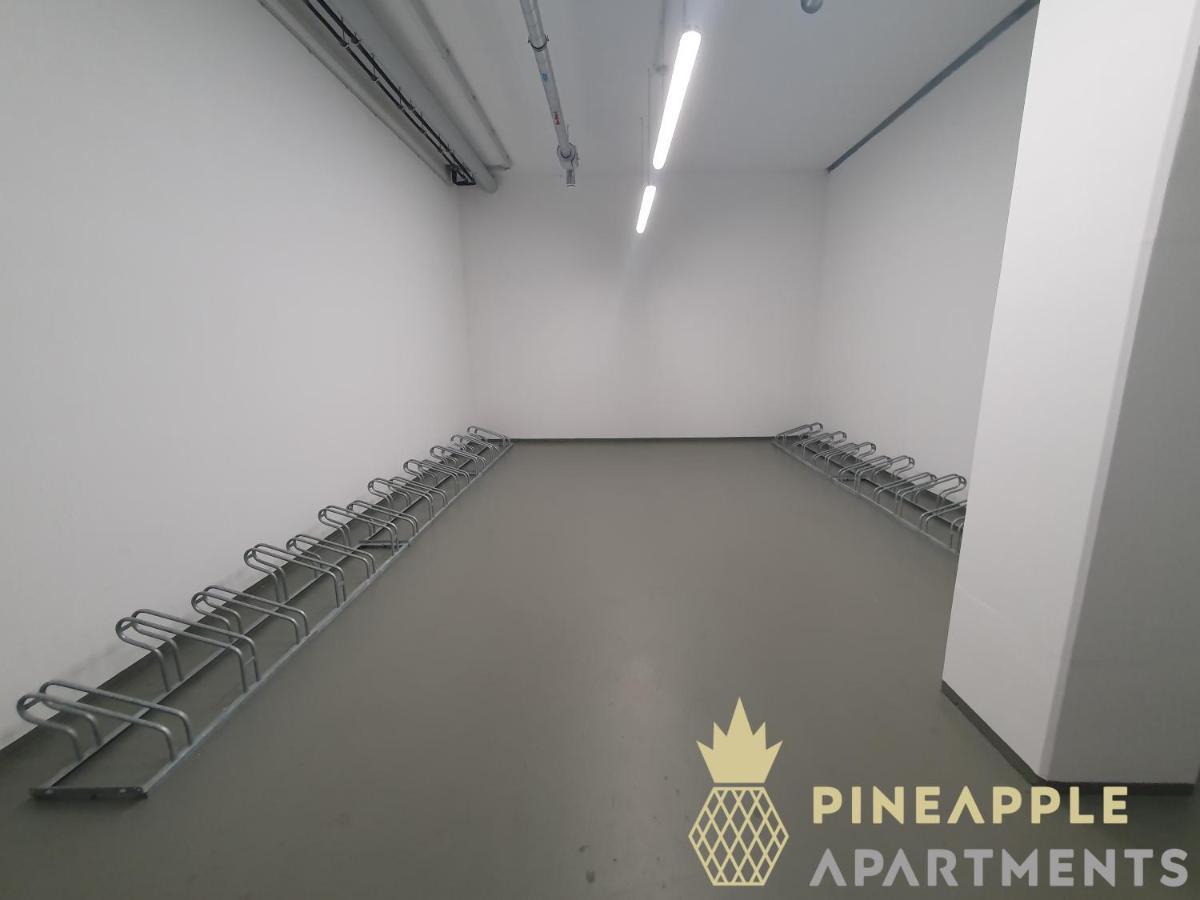 Pineapple Apartments Dresden Altstadt IV - 91 Qm - 1X Free Parking 外观 照片